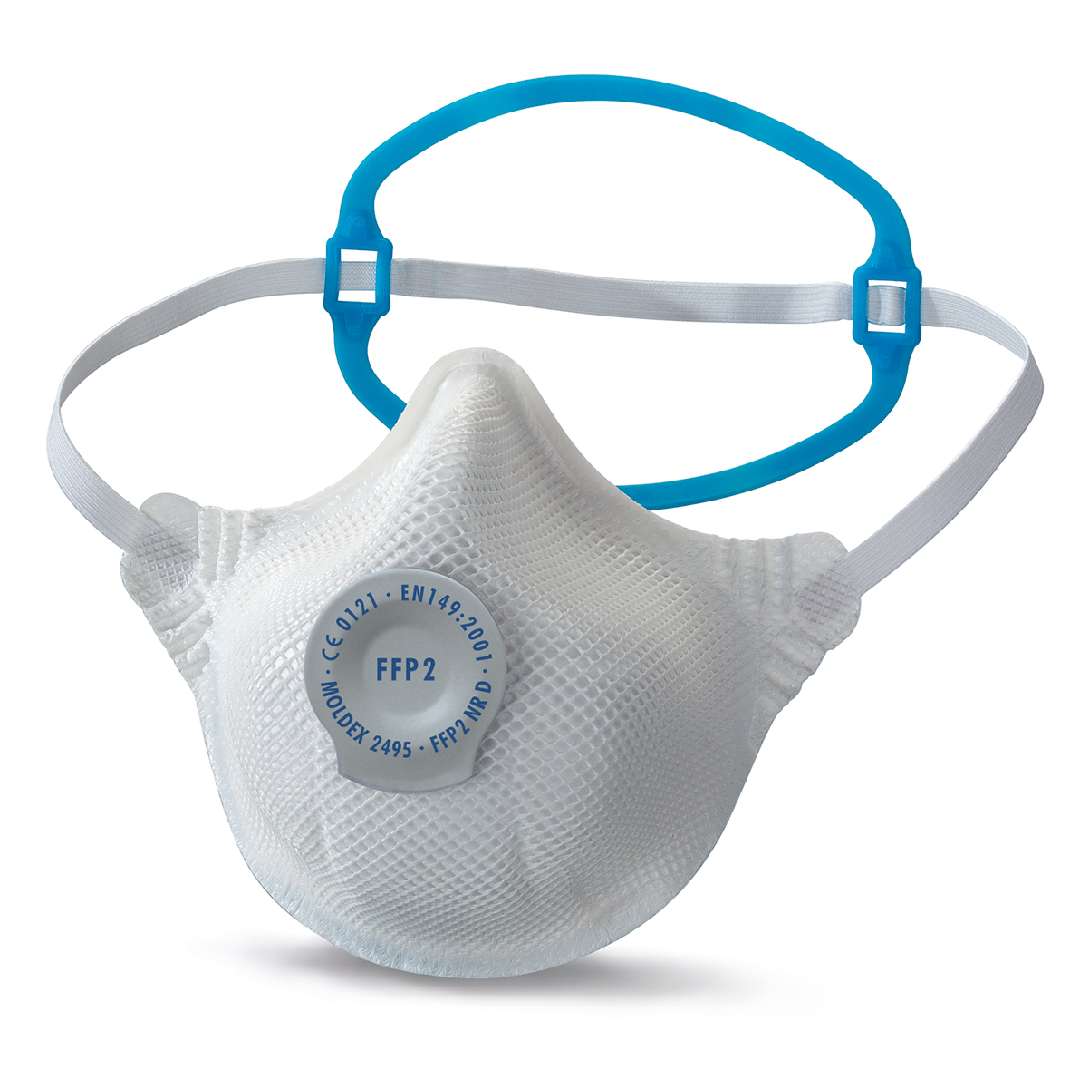 Moldex Smart Solo FFP